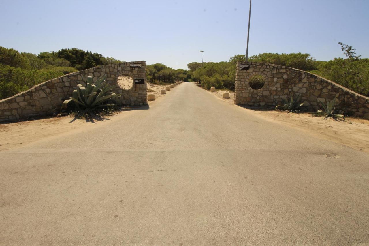 I Ginepri Vila Sorso Exterior foto