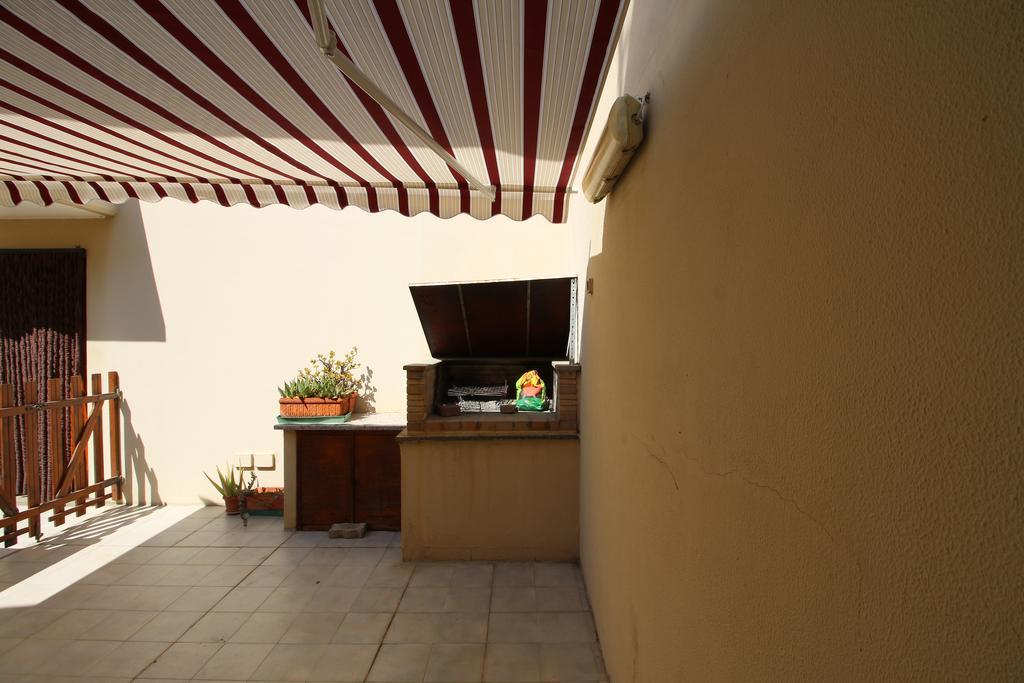 I Ginepri Vila Sorso Exterior foto