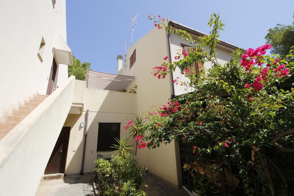 I Ginepri Vila Sorso Exterior foto