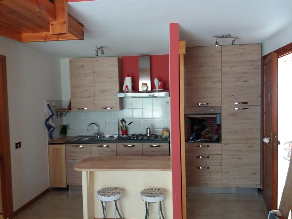 I Ginepri Vila Sorso Exterior foto